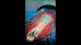 JOURNEY. KEEP ON RUNNIN&#39;