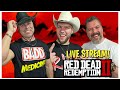 Red Dead Redemption 2 Part 14 (LIVE)