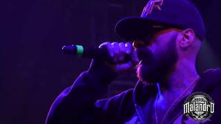 Chida Mi Gente   Cartel De Santa  Mery Dee  Dharius HD