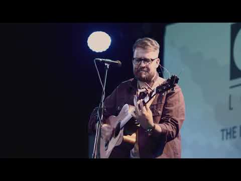 Coffee Music Project London 2019 - Richard James