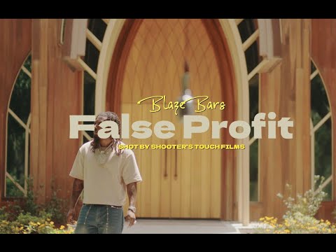 BLAZE! - False Profit (Live Session)