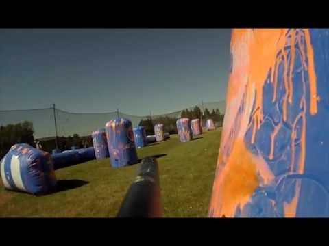 Millennium Series 2012 Bitburg Hunterscrew vs. Gothia