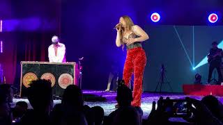 Ecos De Amor - Jesse &amp; Joy Clichés Tour 2022 Auditorio Nacional