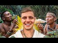 Ayahuasca Experience In Mexico