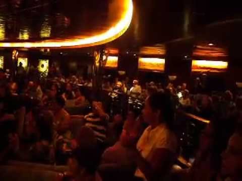 Onde Anda Você video