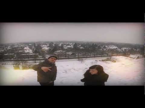 Gryph - Przebiśniegi (feat. Madzia) [ONE SHOT VIDEO] - "Sypiam w dziwnych miejscach" LP