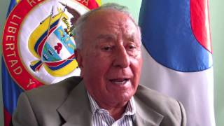 Video screen capture: Domingo Soler