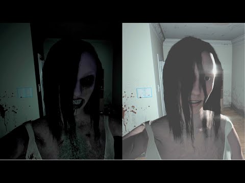 INFLICTION Speedrun/Walkthrough