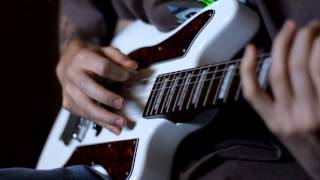 Video thumbnail for Ibanez Orm1 Electric Guitar by big steve