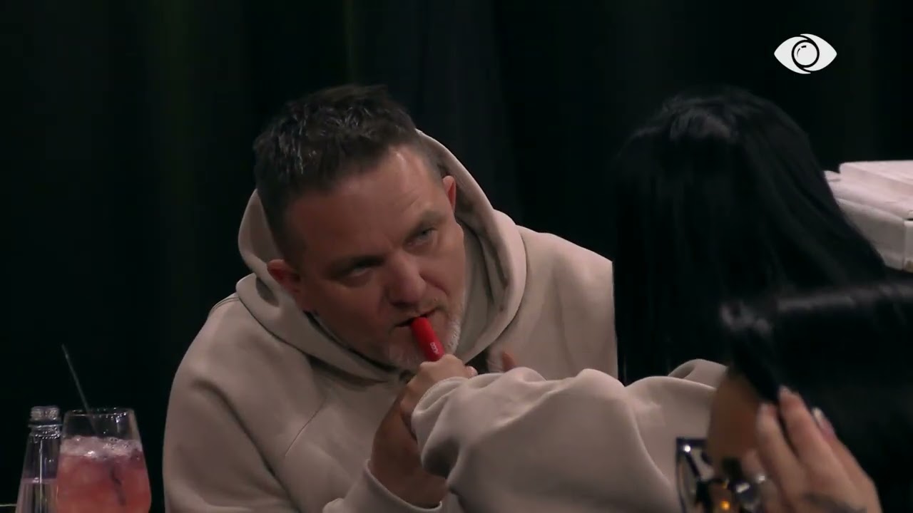 “Ai i bën të gjitha sherret dhe thotë që...”/ Ledjona-Julit për Romeon: Edhe Roza e kapi momentin