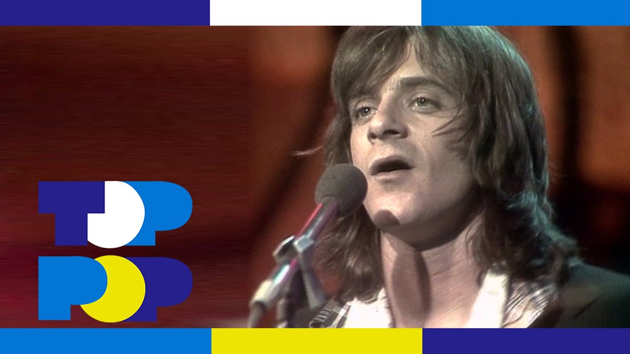 Eddie Money - Two Tickets To Paradise â€¢ TopPop - YouTube