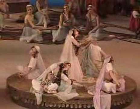 Adolphe Adam - Le Corsaire III