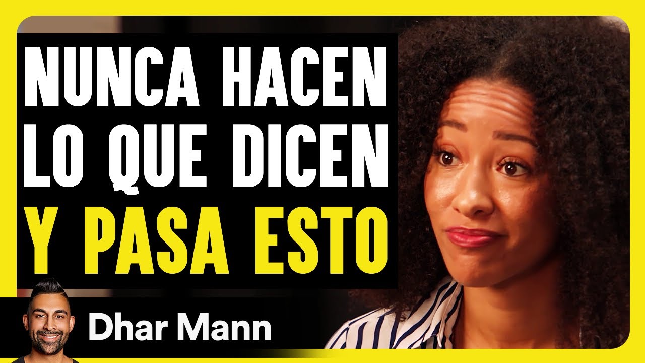 Nunca Hacen Lo que Dicen Y Pasa Esto | Dhar Mann Studios