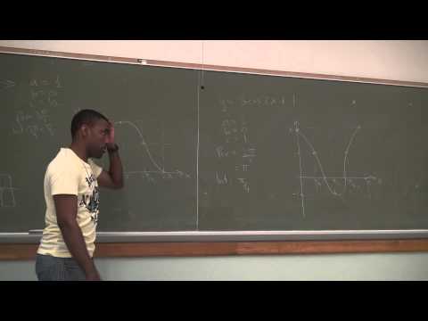 Math 201 Lecture 5 - Essential functions continued - examples