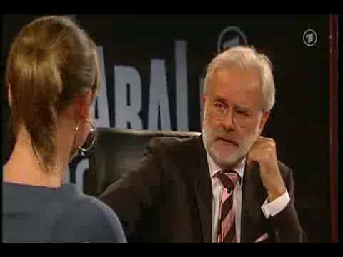 JUSO Vorsitzende ueber Kapitalismus