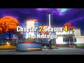 Chapter 2 Season 4 Map Nostalgia…