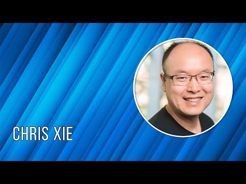 The Shift from Code to Community: Collaboration Over Code |  Chris Xie