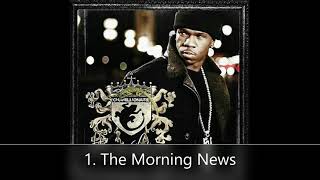 Ultimate Victory Chamillionaire 1. The Morning News