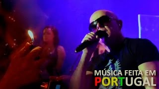 Pedro Abrunhosa - ilumina-me . é preciso ter calma (letra)