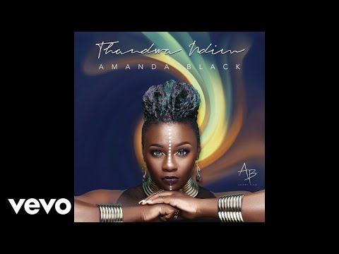 Amanda Black Thandwa Ndim Audio