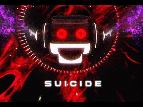 Kishu Kenny - Suicide (Gym Phonk)