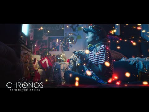 Chronos: Before the Ashes Reveal Trailer