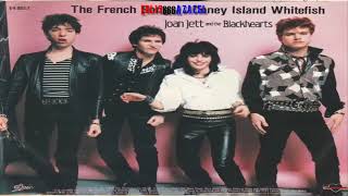Joan Jett — French song (subtitulada).