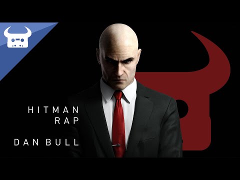 HITMAN EPIC RAP | Dan Bull