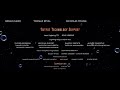 Happy Feet Two 2011 End Credits Scene