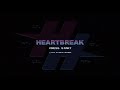 Hunter Hayes - Heartbreak (Video Game Visualizer)