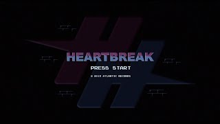 Hunter Hayes - Heartbreak (Video Game Visualizer)