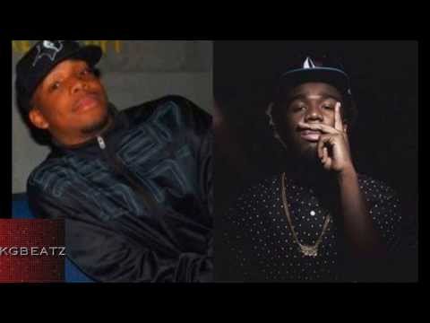 Deuce ft. Iamsu!, HBK Chief - Clockin' [2008]