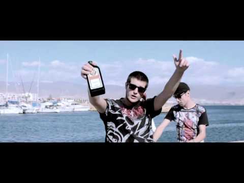 Xhelios - Pasta - Prod. Suite Garden (VIDEOCLIP OFICIAL) ☠