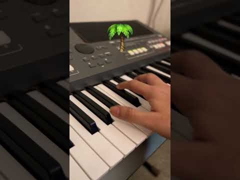 Coco Jambo! - Mr. President | #shorts