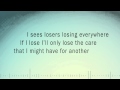 This Boy - Franz Ferdinand (Lyrics)