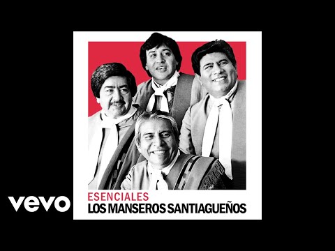 Los Manseros Santiagueños - La Sachapera (Official Audio)