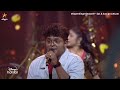 Kaasumela Kaasuvandhu Song by #AnanthaGopan & #Prasanna | Super Singer Season 9