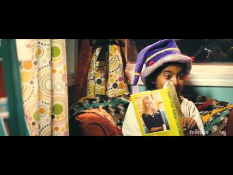 The Right Kind of Wrong preview HD