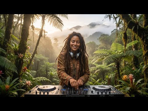 🌿 Rasta Roots Dub Experience 🌿 | Deep Hypnotic Reggae Echoes & Heavy Bass