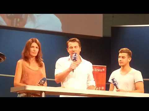 IFA Berlin 2012 Verbotene Liebe