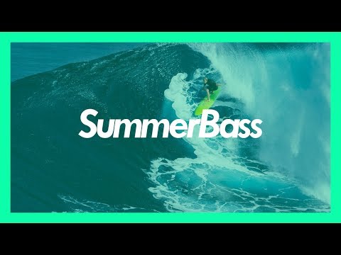 Paul Gannon  - So Alive (Ft. Elle Mariachi) [BASS BOOSTED]