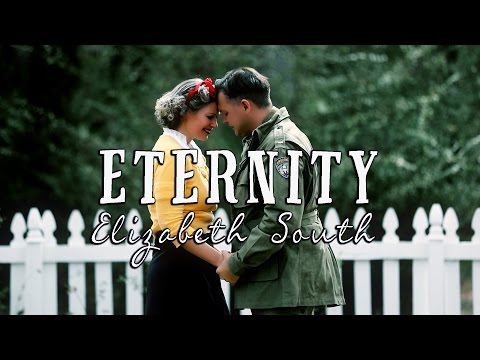 ETERNITY - Elizabeth South (with Sam & Sarah Beman & Matt Slocum - Sixpence None the Richer)