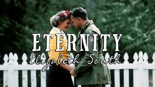 ETERNITY - Elizabeth South (with Sam & Sarah Beman & Matt Slocum - Sixpence None the Richer)