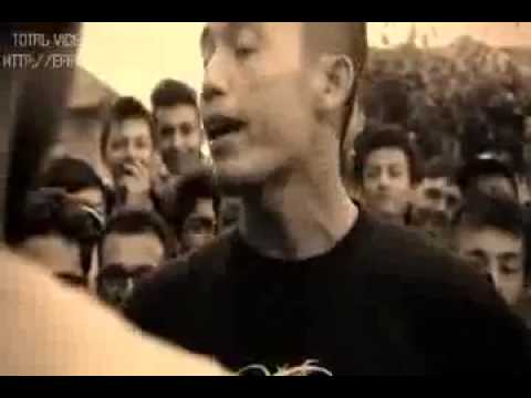 Nepali rap batal with ramkumar