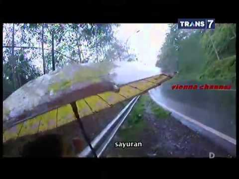 Mister(i) Tukul - 15 Maret 2015 - Misteri Kampung Pengemis Pageralang Part 1