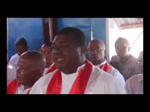 KRISTY MALALAKO  Pasteur Jacky (vol14)