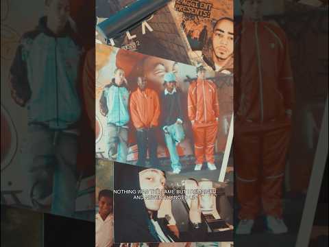 Aspex - No Tears  #aspex  #rap #ukrap  #hiphop #414 #notears