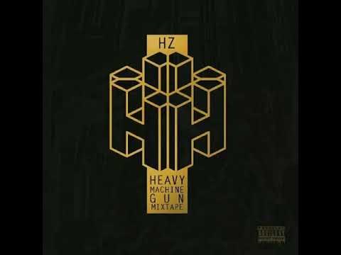 HZ - Rich Boy$ ( Ft. Weezy ) H#10