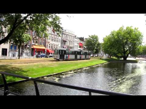 Rotterdam Trams part 2