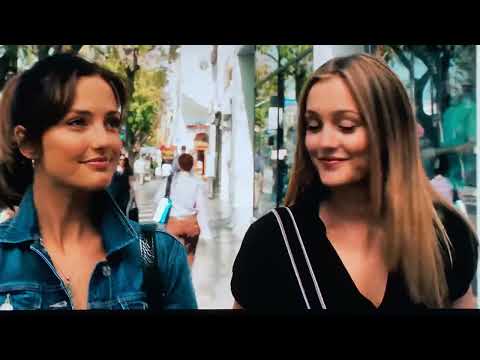 The Roommate 2011 scene